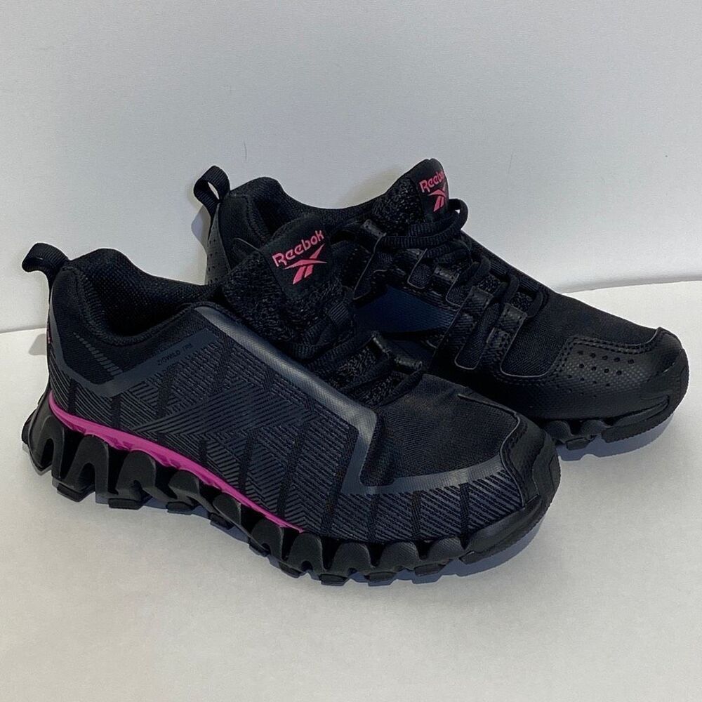 ZigWild Trail 6‎ Women's Shoes Reebok size 6